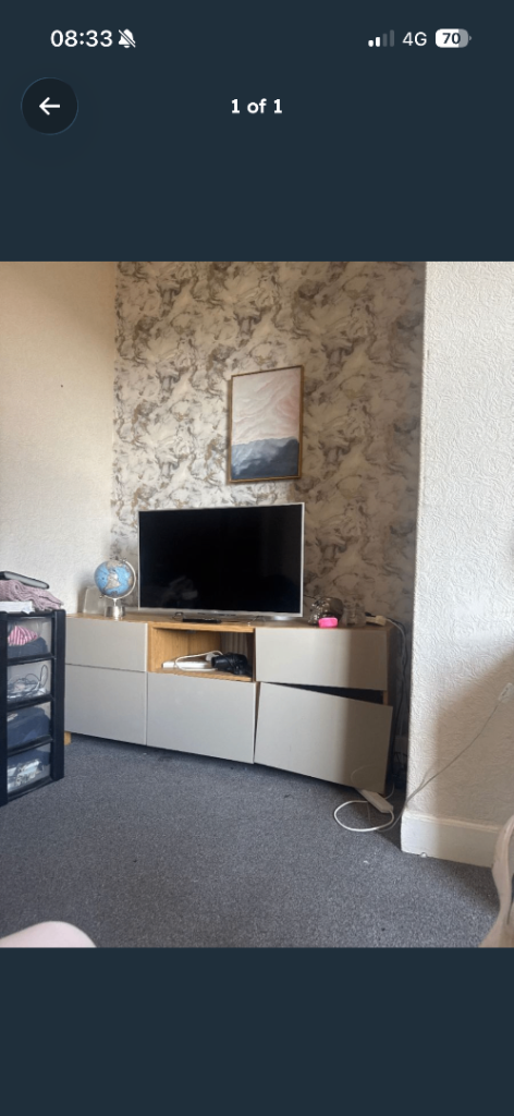 Free TV UNIT