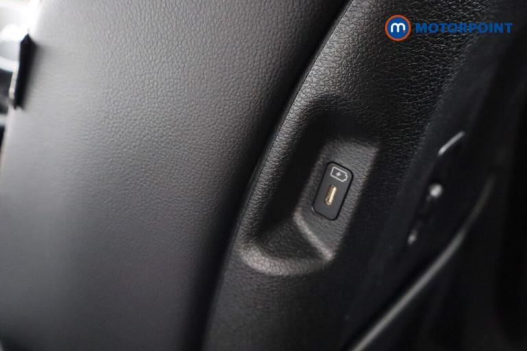 2023 Kia Sportage 1.6T GDi HEV 3 5dr Auto SUV Hybrid Automatic