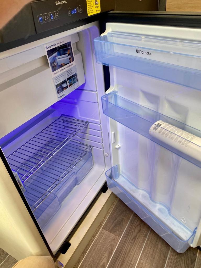 2016 Adria Compact Plus SP. 3 Berth, Pre-owned Motorhome 