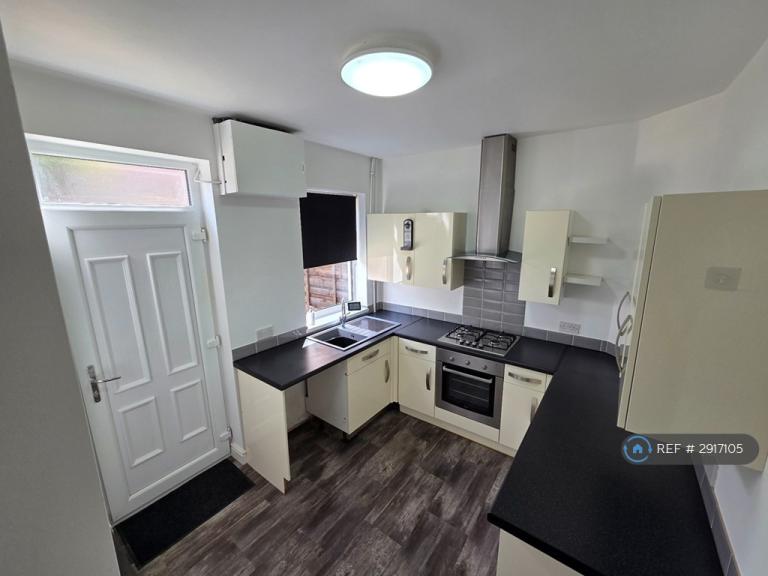 2 bedroom house in Vaal St, Barnsley, S70 (2 bed) (#2917105)