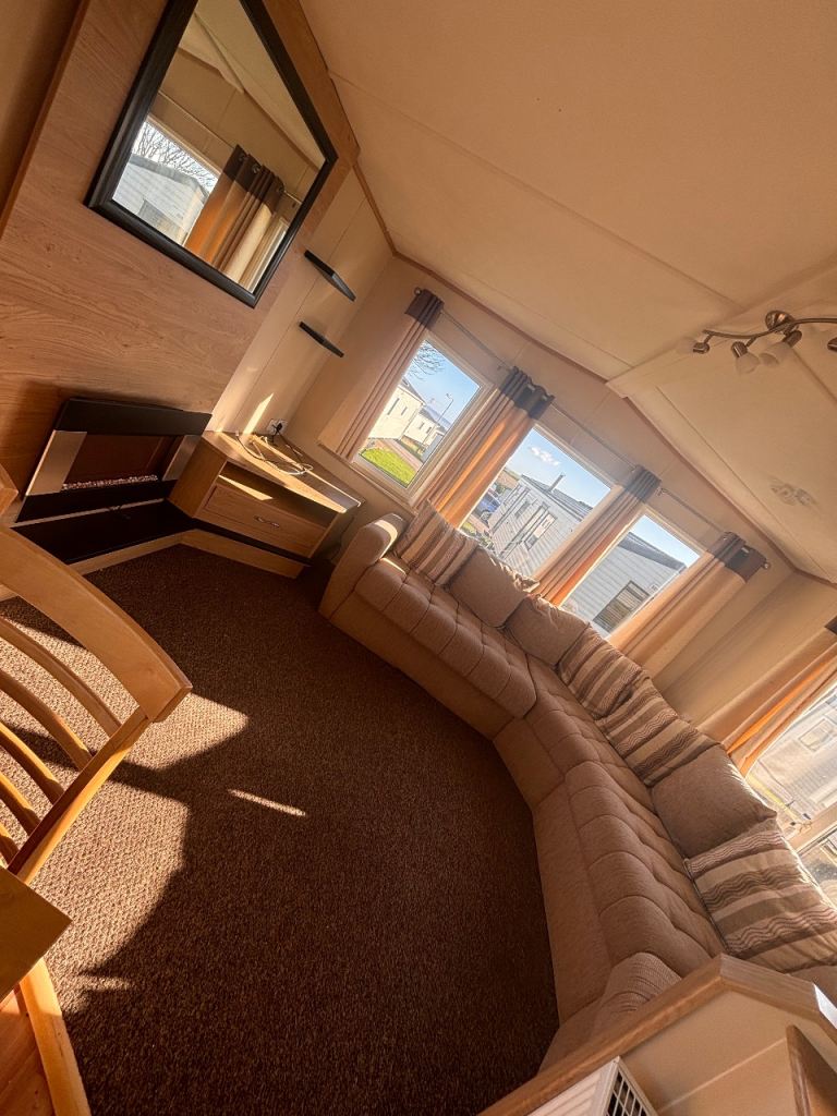 Cheap caravans for sale 