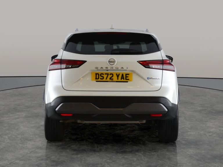 2023 Nissan Qashqai 1.5 h e-POWER Tekna SUV 5dr Petrol Hybrid Auto Euro 6 (s/s) (190 ps) - 360  S...