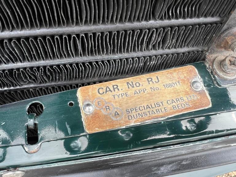 CLASSIC MINI 1300 ERA TURBO * VERY RARE CAR * NOT BARN FIND * ONLY 32000 MILES