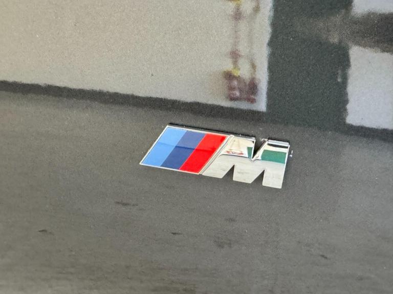  BMW 5 Series 3.0 530d M Sport Touring 5dr Diesel Auto xDrive Euro 6 (s/s) (265 ps) Diesel Automatic