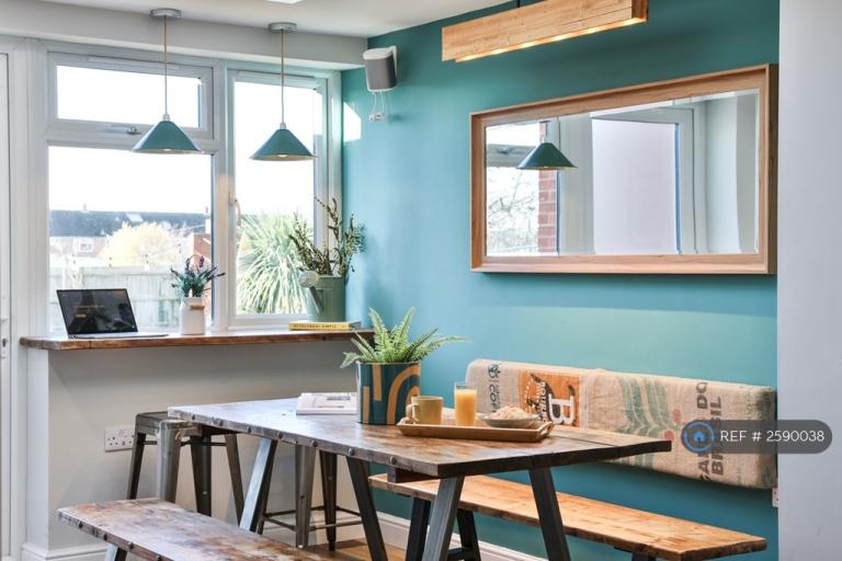 1 bedroom in George Street, Bicester, OX26 (#2590038)