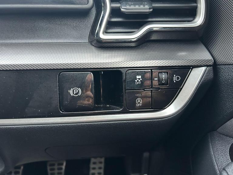 2024 Kia Sportage 1.6T GDi ISG GT-Line 5dr ESTATE PETROL Manual