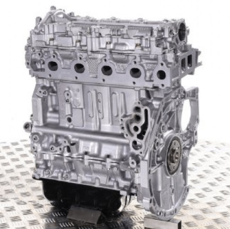 1.5 VIVARO ENGINE Vauxhall Peugeot Citroen (2016-ON) YHR DV5RUCD Diesel Engine : 3Ngines com