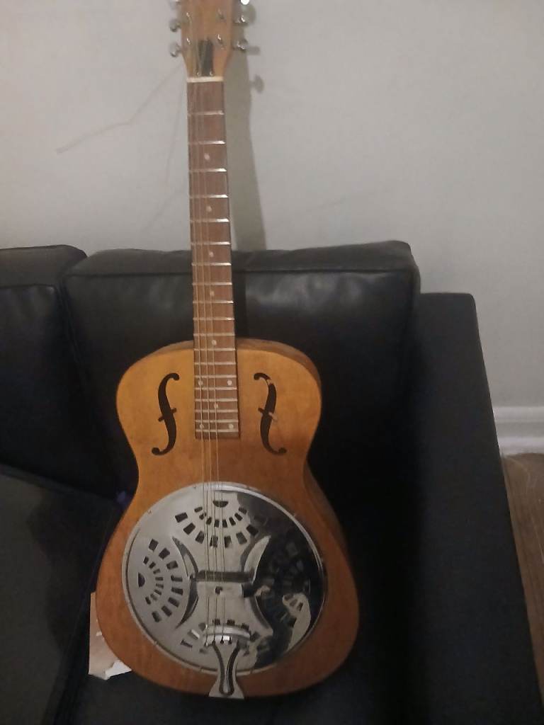 Epiphone dobro