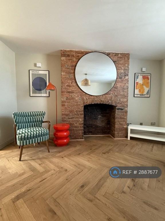 1 bedroom in Wilmslow Road, Manchester, M20 (#2887677)