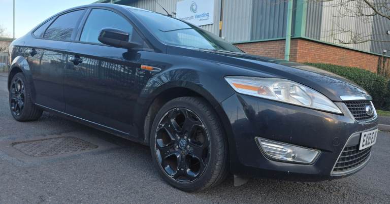 Ford Mondeo tdci 5dr Volkswagen  Peugeot honda citroen skoda  nissan renault toyota vauxhall suzuki