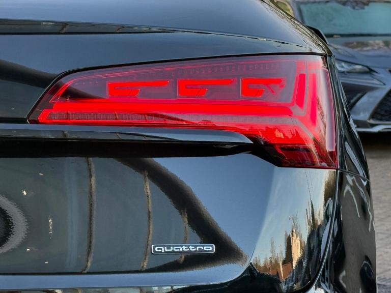 2023 Audi Q5 2.0 TFSI 45 Vorsprung SUV 5dr Petrol S Tronic quattro Euro 6 (s/s) (265 ps) ESTATE P...