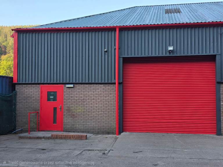 Industrial / Warehouse Unit To Let ; 2,271 Sq Ft; no deposit! Upto 8 weeks rent free!