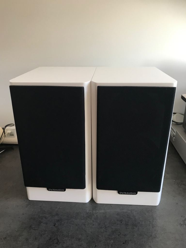 Dynaudio Xeo 20 Active(Wireless) Speakers