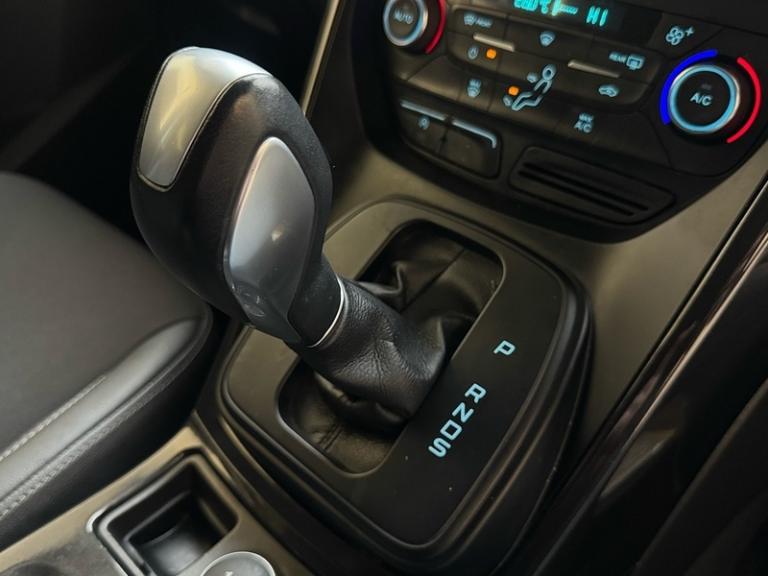 2017 Ford Kuga TDCi Titanium SUV Diesel Automatic