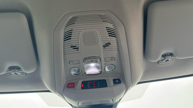 2024 Citroen C5 Aircross 1.6 14.2kWh MAX SUV 5dr Petrol Plug-in Hybrid e-EAT8 Euro 6 (s/s) (225 p...