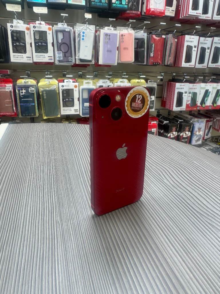 Apple iPhone 13 Mini 128GB Unlocked in Excellent Condition