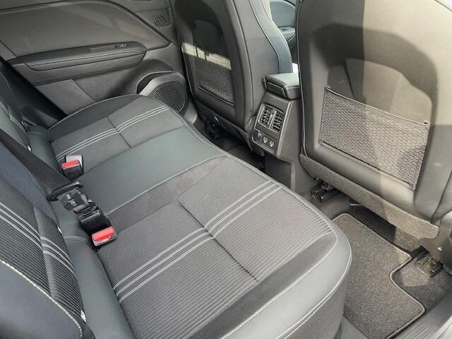 2024 Renault Captur 1.6 E-Tech full hybrid 145 Engineered 5dr Auto Hatchback Hybrid Automatic