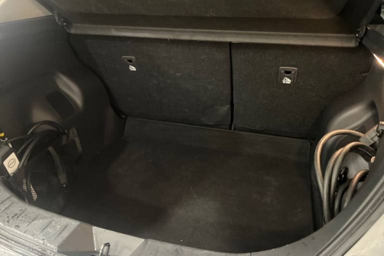 2022 72 NISSAN LEAF 39KWH N-CONNECTA HATCHBACK 5DR ELECTRIC AUTO (150 PS) TECH P