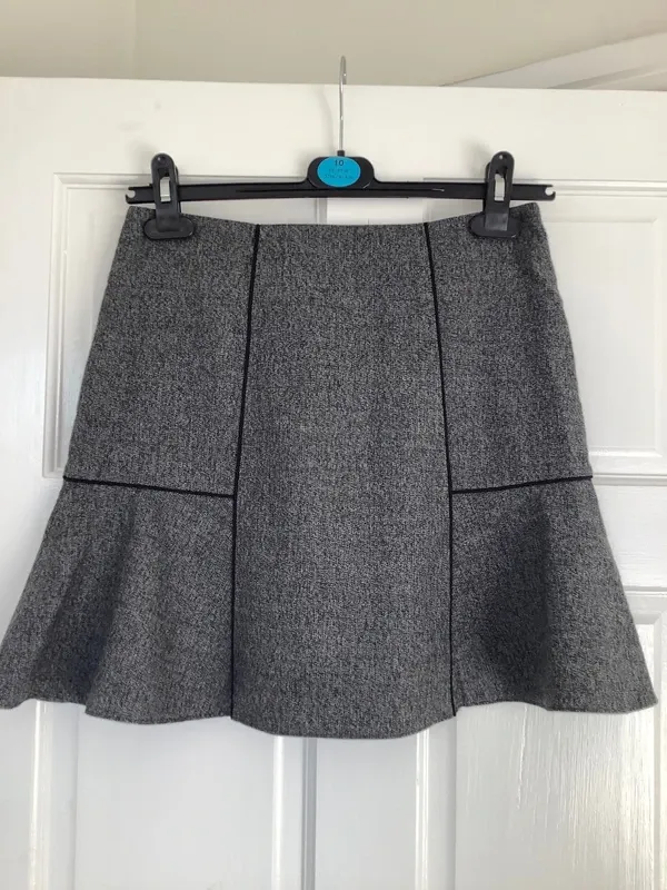 Next Ladies Skirt Size 8