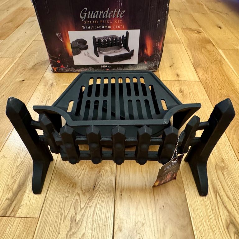 Fire Grate Kit