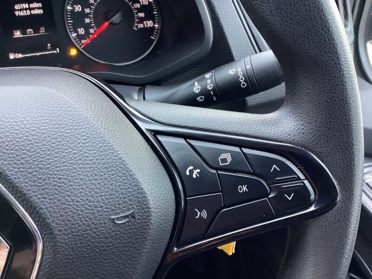 2022 Renault Trafic dCi Blue LL30 Business+ LWB L/R A/C Euro 6 LWB Panel Van Diesel Manual