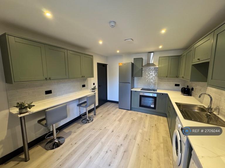 1 bedroom in Oxford Street, Stoke-On-Trent, ST4 (#2709244)