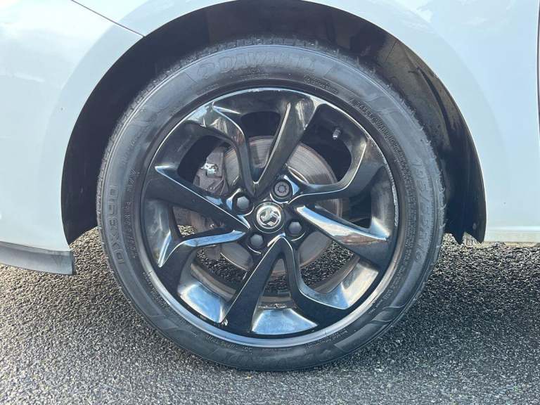 2019 Vauxhall Corsa 1.4i ecoTEC Griffin Hatchback 3dr Petrol Manual Euro 6 (75 ps) Hatchback PETR...