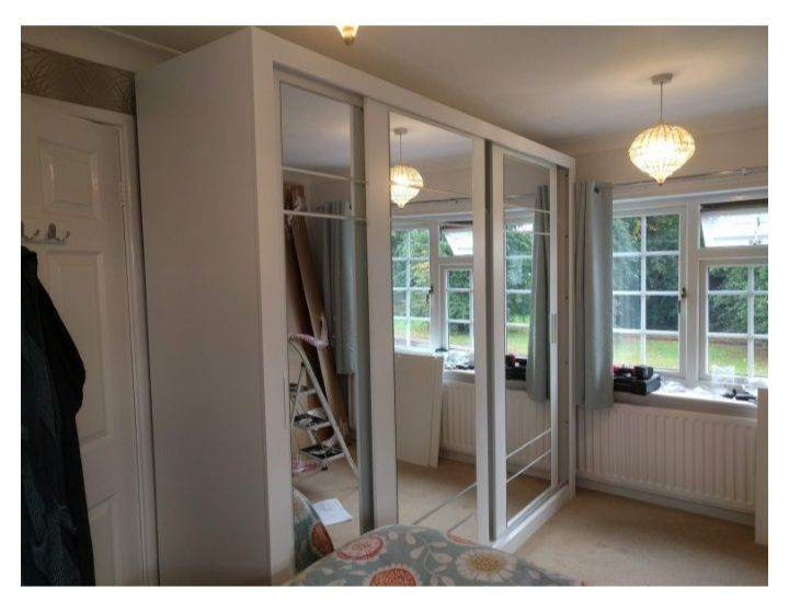Handyman Birmingham & Flatpack Assembly/TV installation/ Furniture fitting/kitchen unit fitters 