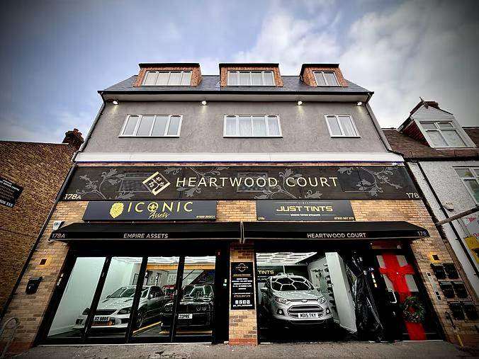 Huge Shop To Rent Very Busy Area, Welling High Street