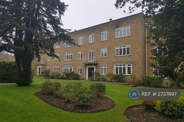 2 bedroom flat in The Grange, Barnet, EN4 (2 bed) (#2737897)
