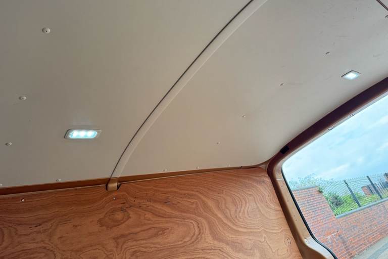 2022 Volkswagen Transporter 2.0 TDI 150 Highline Van Van DIESEL Manual