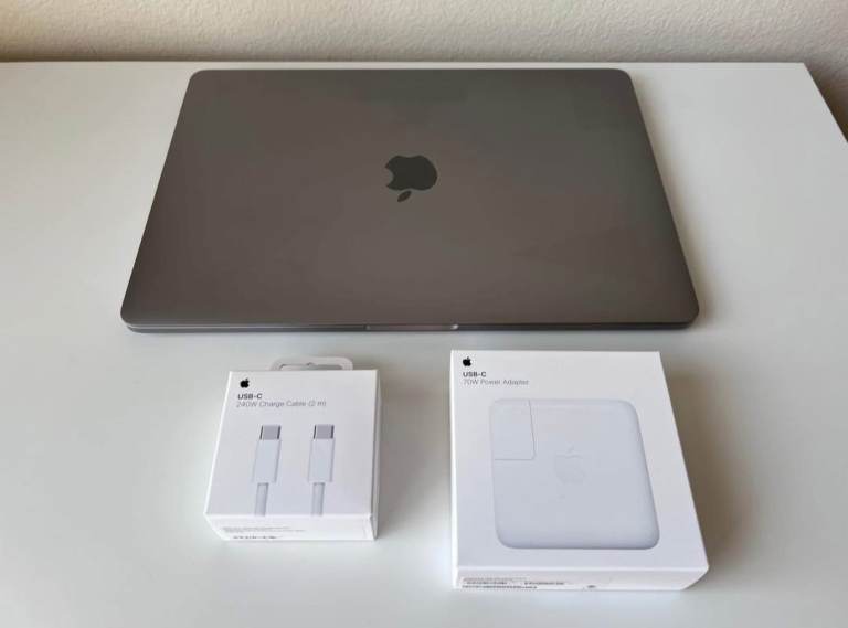 image for MacBook Pro (13-inch, M2, 2022) 16GB, 256GB