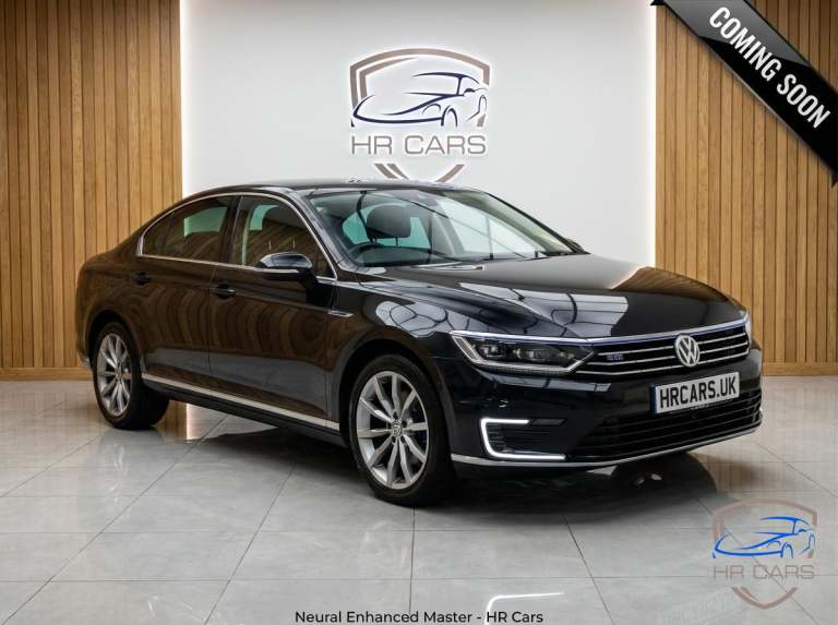 2018 Volkswagen Passat 1.4 TSI GTE Advance Saloon 4dr Petrol Plug-in Hybrid DSG Euro 6 (s/s) (218...