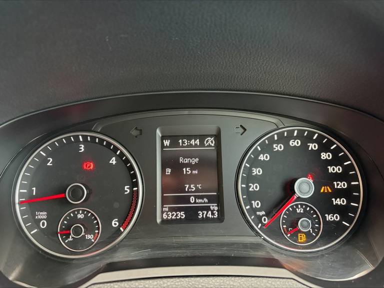 2019 Volkswagen Sharan TDI SE Nav MPV Diesel Manual