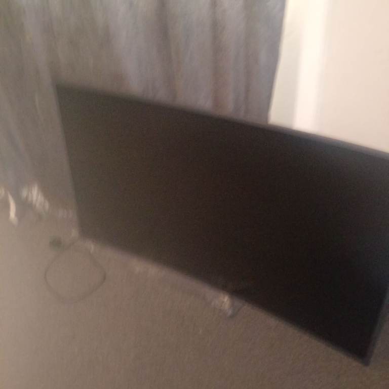 55 inch Samsung curved tv
