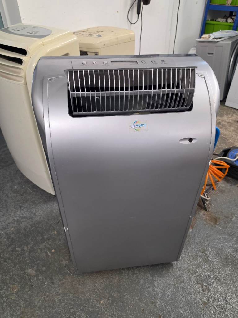 Airforce air conditioning unit 