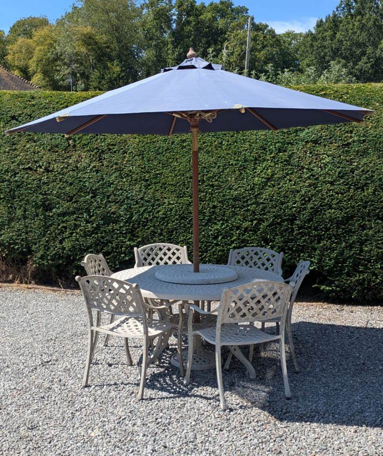 Garden Patio Set