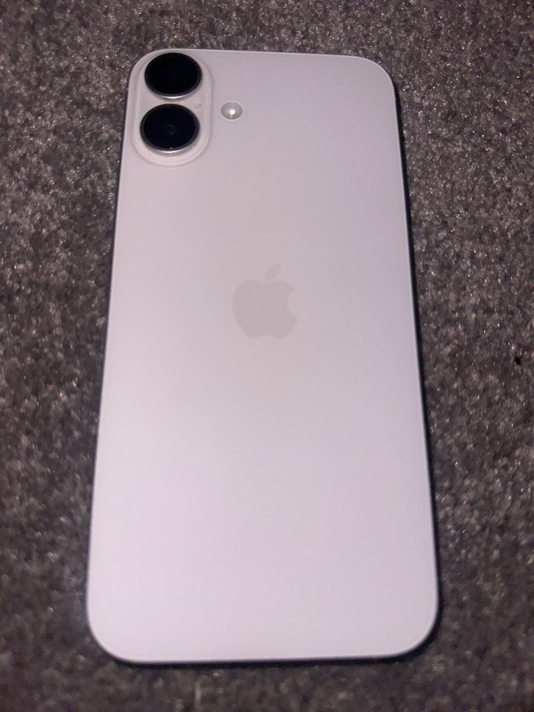iPhone 16 Plus NEW