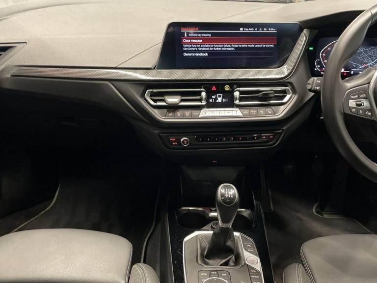 2022 72 BMW 2 SERIES GRAN COUPE 1.5 218I SPORT (LCP) SALOON 4DR PETROL MANUAL EU