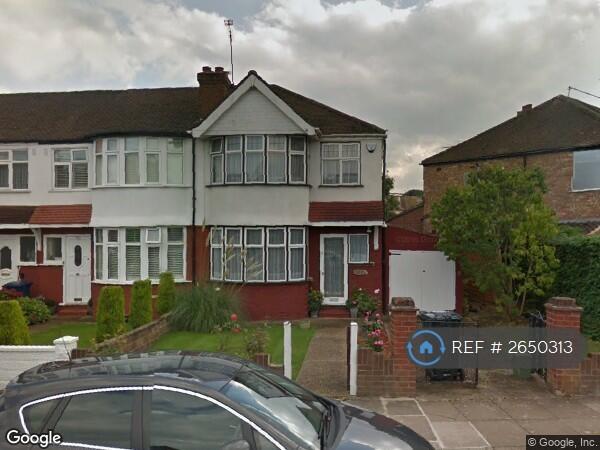 3 bedroom house in Millet Road, Greenford, UB6 (3 bed) (#2650313)