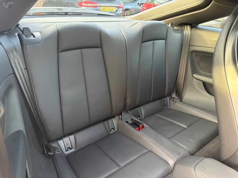 2015 Audi TT 2.0T FSI Quattro TTS 2dr S Tronic COUPE Petrol Automatic