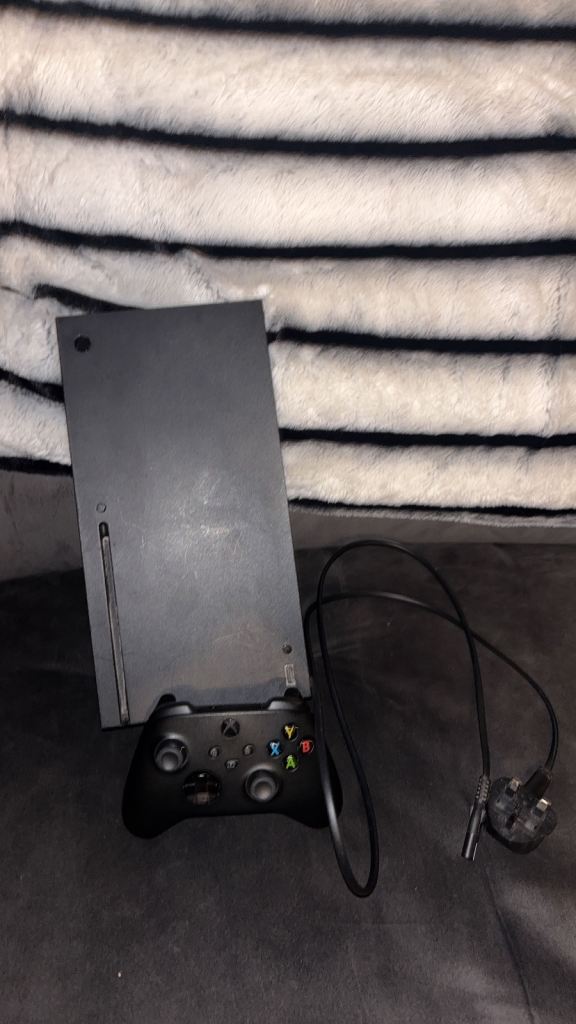 Xbox Series X