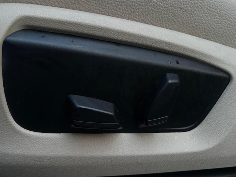 2016 BMW 5 Series 520d [190] M Sport 5dr Step Auto ESTATE DIESEL Automatic