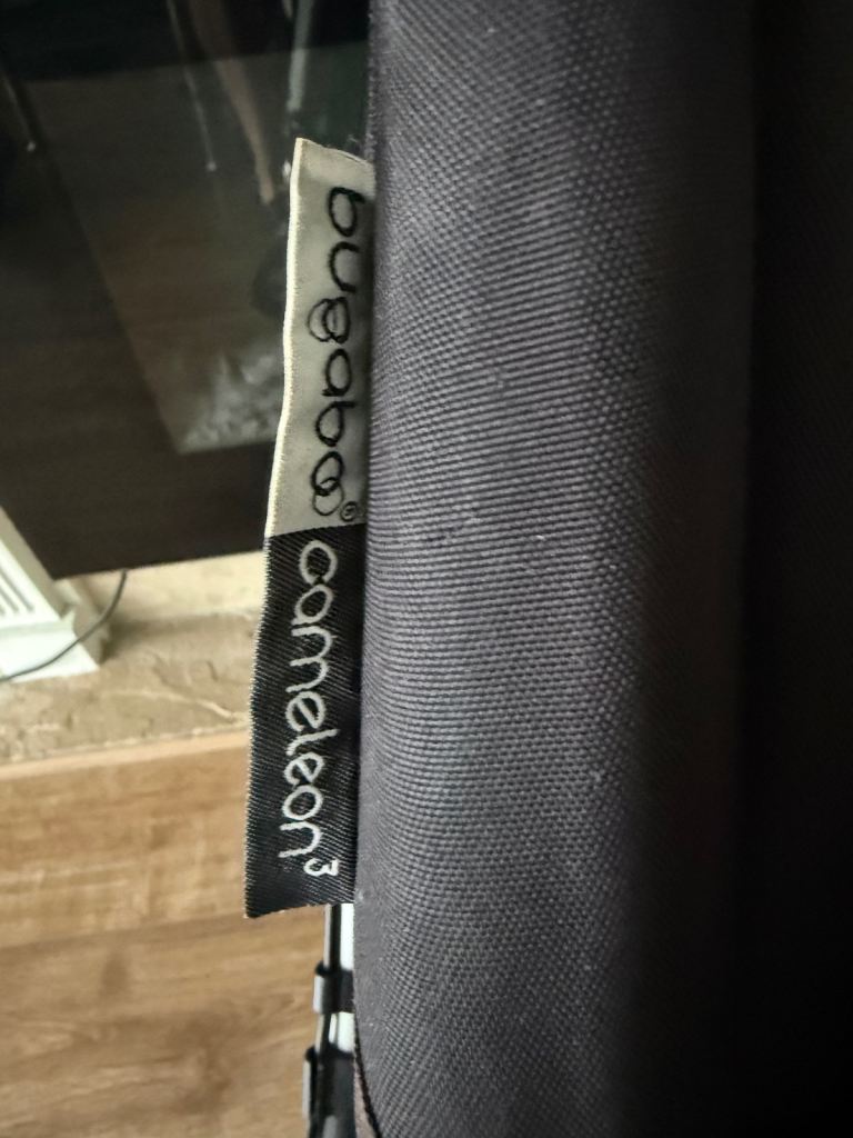 Bugaboo Cameleon 3