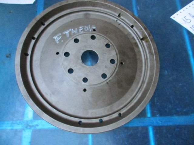 Flywheel for Lancia Thema 8.32