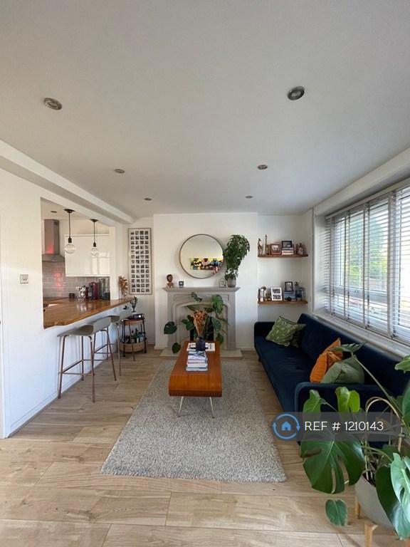 1 bedroom flat in Tulse Hill, London, SW2 (1 bed) (#1210143)