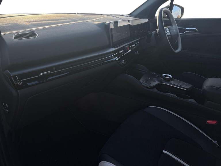 2025 Kia Sportage 1.6T GDi GT-Line 5dr DCT SUV PETROL Automatic