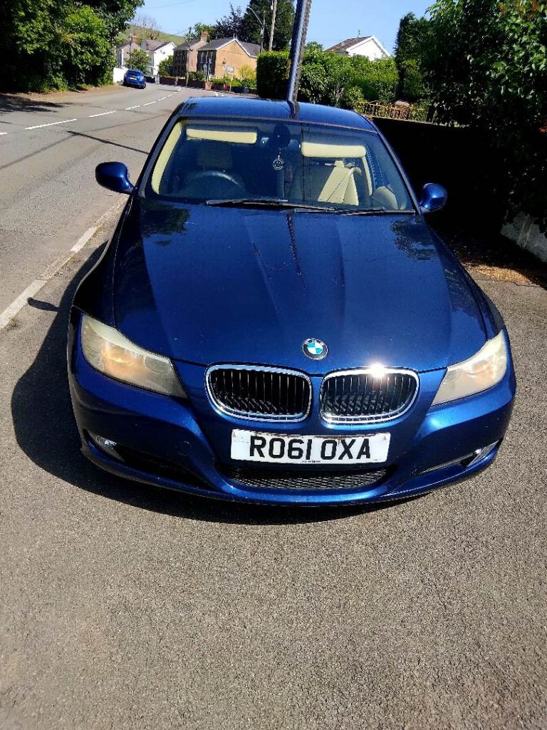 Cheap BMW 320d