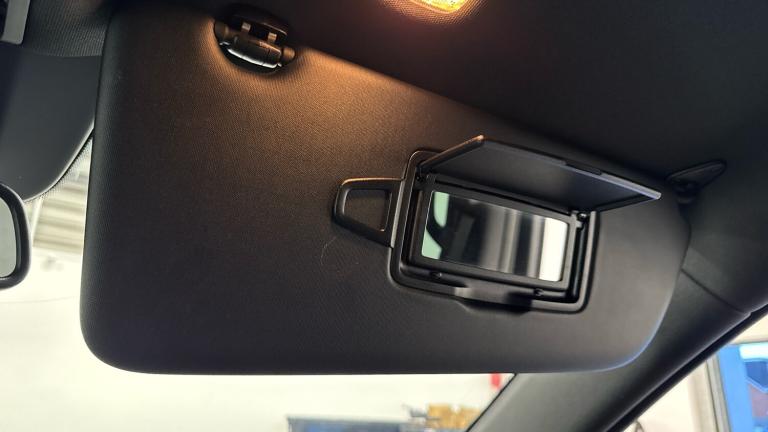 2020 Mercedes-Benz V-Class V220 d Sport 5dr 9G-Tronic [Extra Long] Diesel Estate Estate Diesel Au...