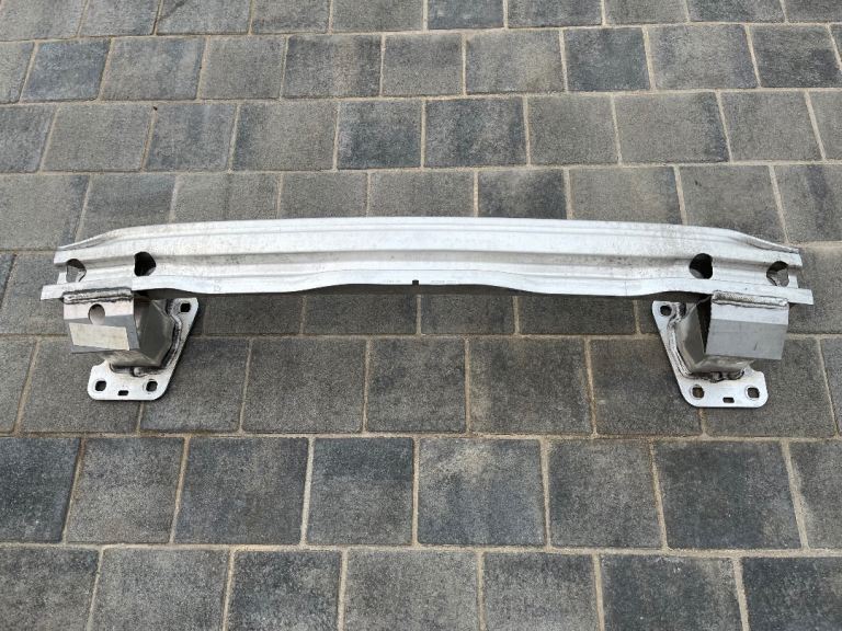 Audi Q7 Rear Bumper Aluminium Crash Protection Beam